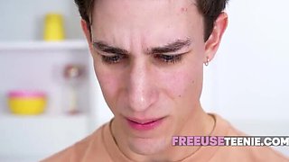 Young Teen Chloe Temple Freeuse Family Fuck - Taboo Porn
