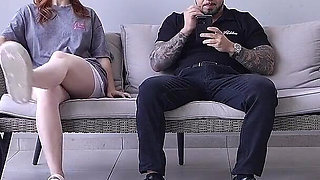 Flexible Submissive Gymnast Anal Casting & Piss Training