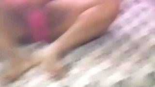 The Delivery Boy Threatened the Customer