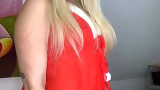 Alice Amateur Blonde Teen Ftvgirls Masturbation
