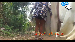 Rol No Morro with Candy D4