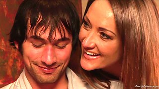 Joey Brass' Daughter Boyfriend Encounter Ignites Wild Passion