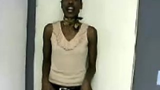 Hot Big Black Latina booty Black and Ebony