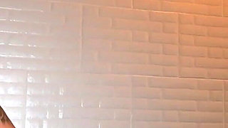 Fucking Uncontrollably in the Jacuzzi with My Boyfriend's Boss