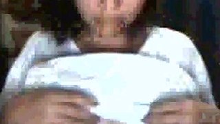 Filipina Asian Amateur Adult Webcam Scandal