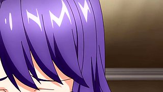 Mama Katsu Ep.4 - The Pride of the Sugar Sister (ENG SUB)