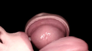 Spitting and Blowing