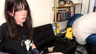 Cfnm british femdom fetish group handjob