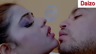 Newly Married Indian Wife Cheats on Husband - Big Tits Srimoyee Gets Fucked Hard Doggystyle