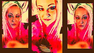 I’m Telling Your Boss You Sucked a Dildo for Me - JOI CEI