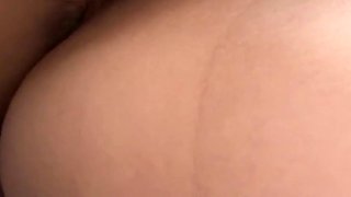 Lucky Man Finds Fuck Doll in the Park Takes Her Home