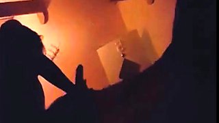 Asian Big-Cock Handjob Massage - Real Amateur Video