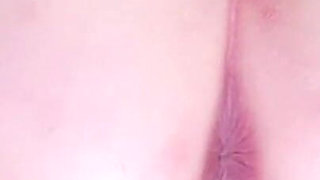 Chinese Womanslave Sexslave Squirting Peeing Piss Pee Fishnettights