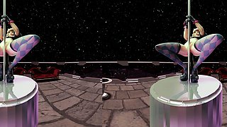 Cute amateur brunette naughty in solo jerking show on camera