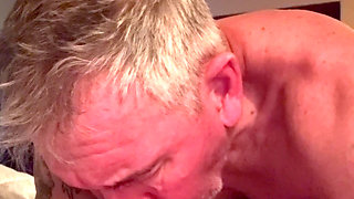 Mature Passionate Couple Know how to Play