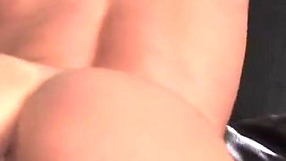 Babes Alone Scene-1 pretty Brunette with Small Tits Masturbates with Her Fingers at Home