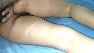 Desi Indian Bhabhi dever ass fucking viral video