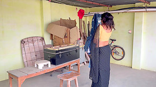 I Went to Bhabhi’s House During Summer Vacation and Enjoyed a Lot with My Lovely Bhabhi, Full Hindi Viral Video