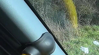 Smash Bus Dom Debt Collector Fucks Sub Secretary