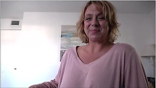 Brianna Beach And Alex Adams - Cheating On With Her Horny Stepmom