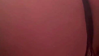 Getting a Big Creampie of My Lover After My Cuckold Hubby Share Me!