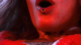 I'd Rather Fuck Plastic, Femdom Cuckold POV, Fucking Machine