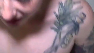 Hot PAWG Drinks Piss