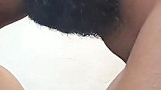 Step Mom and Step Son First Kiss