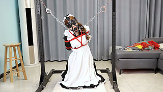 The Maid's Various Restraints