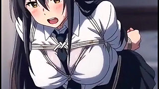 AI Erotic Anime Collection