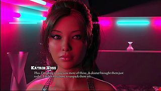 Agent Sherine (part 7)