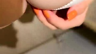 Emo Teen Becka Solo Webcam Masturbation Porn