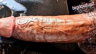 Slutty amateurs sucking cocks in group sex party