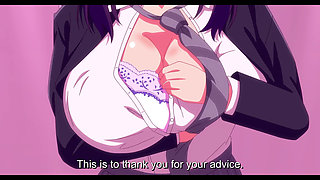 Young Student Gives Extra Classes