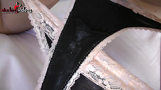 Amateur Interacial Lesbians