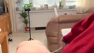 Domladymia-slaveofm Red Welts for the Slave Part1