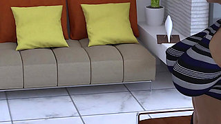 The Hospital of Lust Part 37 (new Update)