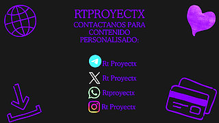 Tattooed petite 18-year-old Latina loves to be ridden hard