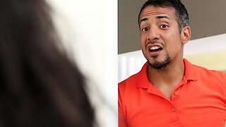 The Dirty Daughter Debacle - Vienna Black, Jade Jantzen