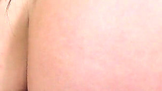 Busty Brunette Payton Preslee Gets More Than the Tip