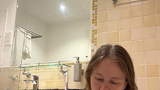 Would You Let Me Pee on You?