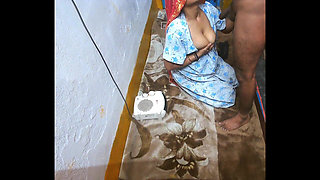 Desi Indian Maid Dirty Sex