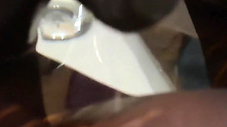 In the Bath Green and Black Uniform Featuring Lily