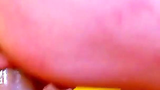 Stranger guy talks to skinny MILF Zaza La Coquine and fucks her on the beach