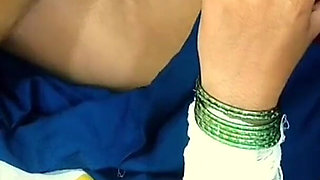 Indian Aunty Sukant's Wife Fucked by Her Stepbrother