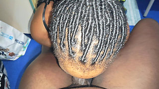 Anal MILF: Sexy Housewife Seduces Her Boss and Takes the BBC in Her Asshole