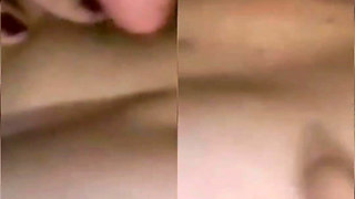 Sexy 46 Year Old Cowboy MILF Getting Her Throat Fucked by Younger Guy