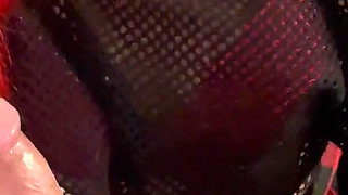 Emo Spinner Leah's Casting: Teasing Blowjob, Cowgirl, Hard Doggie