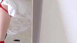 Wardrobe Hides Coquettishness