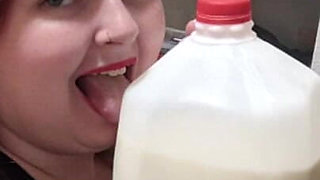 AUDIO ONLY - My cum cow